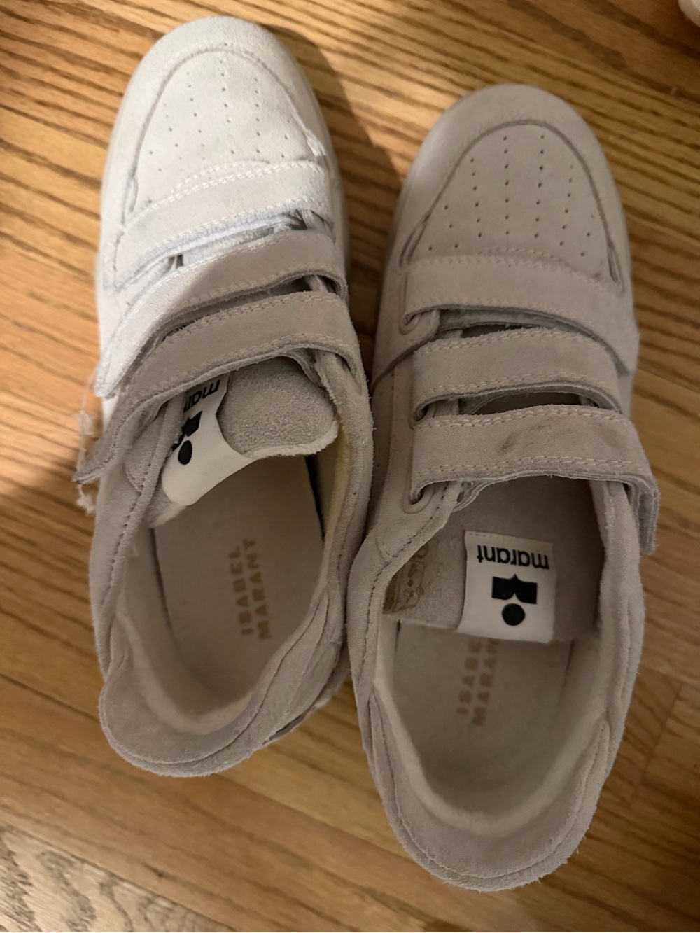 Isabel Marant sneakers